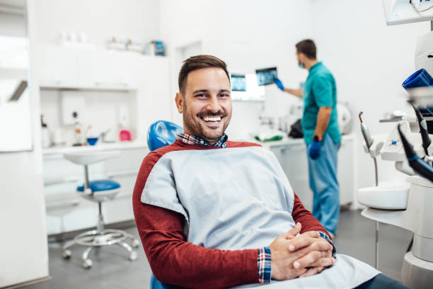 Best Dental Fillings (Composite and Amalgam)  in Westmorland, CA
