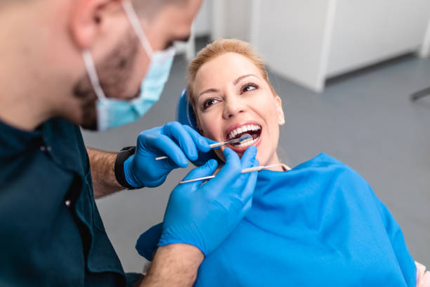 Professional  Holistic Dental Services in Westmorland, CA