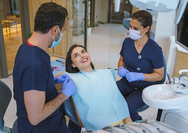 Dental Inlays and Onlays in Westmorland, CA