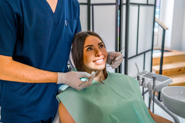 Best Dentures (Full and Partial)  in Westmorland, CA