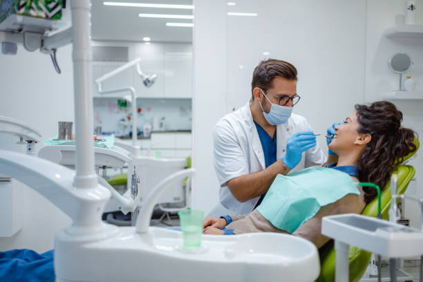 Best Dental Inlays and Onlays  in Westmorland, CA