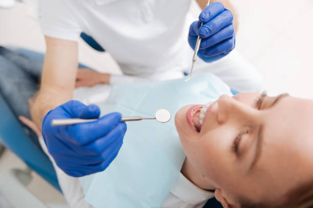 Dental X-Rays and Imaging in Westmorland, CA